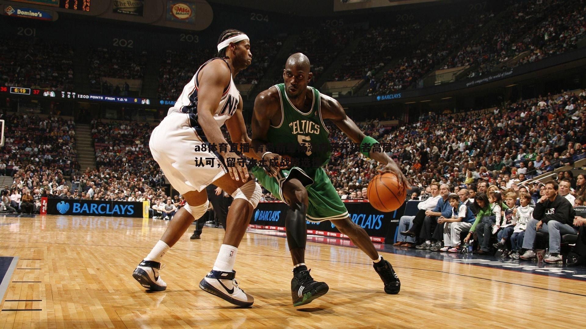 青岛新星杨瀚森获开拓者高层认可,留守本土成战略选择