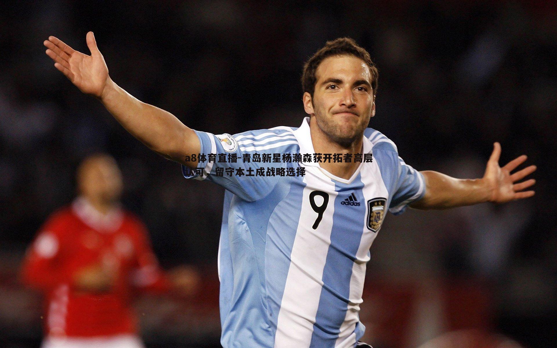 青岛新星杨瀚森获开拓者高层认可,留守本土成战略选择